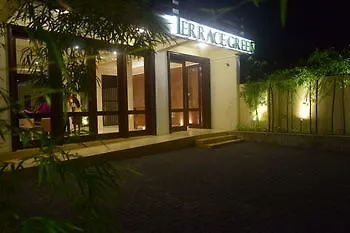 ****  Terrace Green Hotel & Spa Negombo Sri Lanka