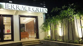 Terrace Green Hotel & Spa Νεγκόμπο