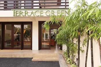 Terrace Green Hotel & Spa Νεγκόμπο