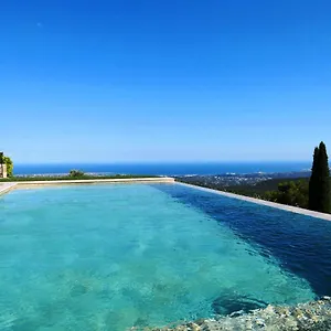 La Bastide Des Pins , Vence France