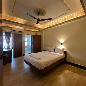 Trekkers Hotel Kathmandu