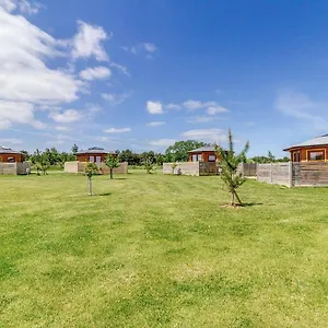 Meadows Park Holiday park Garton