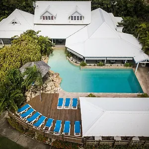 Hostellerie Des Châteaux 3*, Saint-Francois (Grande-Terre) Guadeloupe