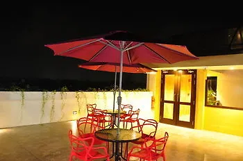 Terrace Green Hotel & Spa Negombo 4*,  Sri Lanka